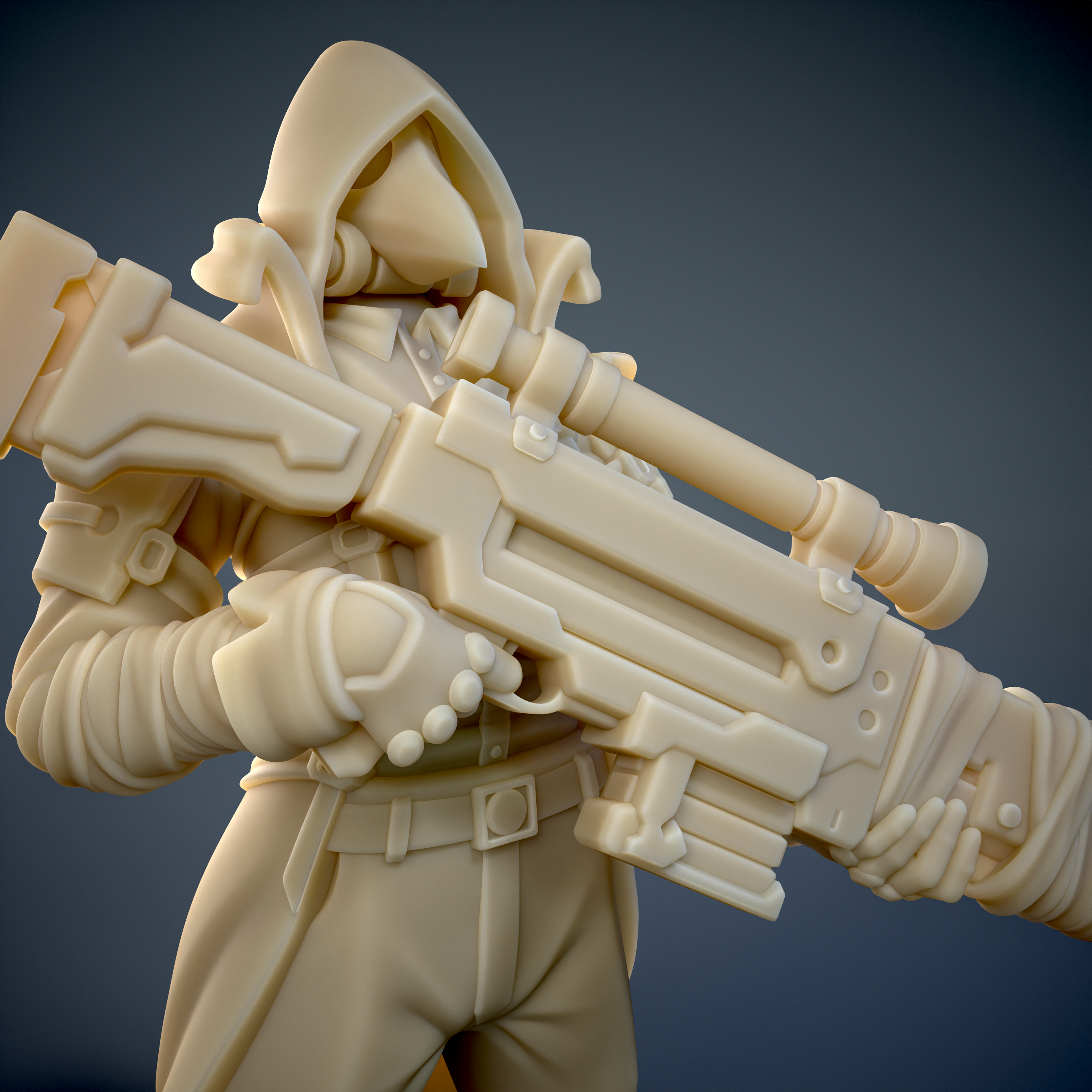 Victra Reaper